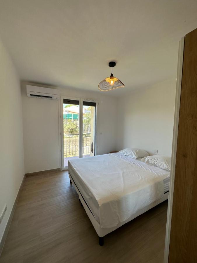Alivu - Appartement Moderne Avec Terrasse Cargèse Екстериор снимка