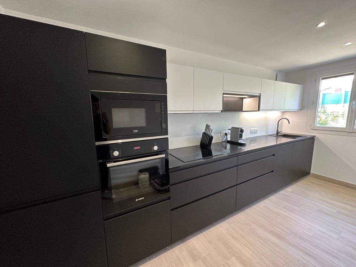 Alivu - Appartement Moderne Avec Terrasse Cargèse Екстериор снимка